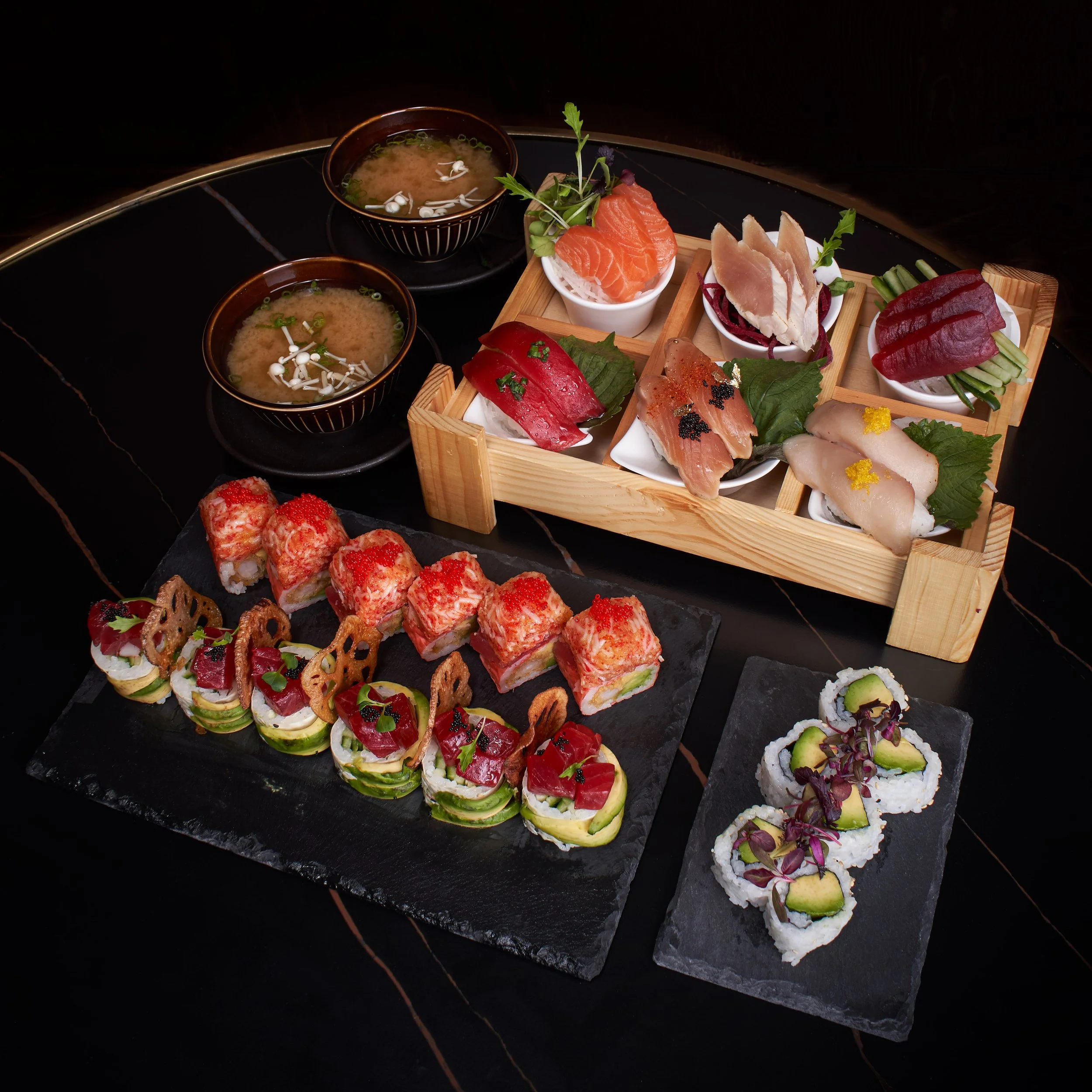 NOTRE-DAME — SHUSHU MTL